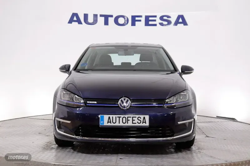 volkswagen golf 2015 / 69.300km. foto grande (2)