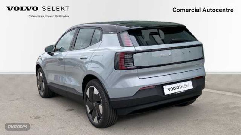 volvo ex30 2024 / 18km. foto grande (2)