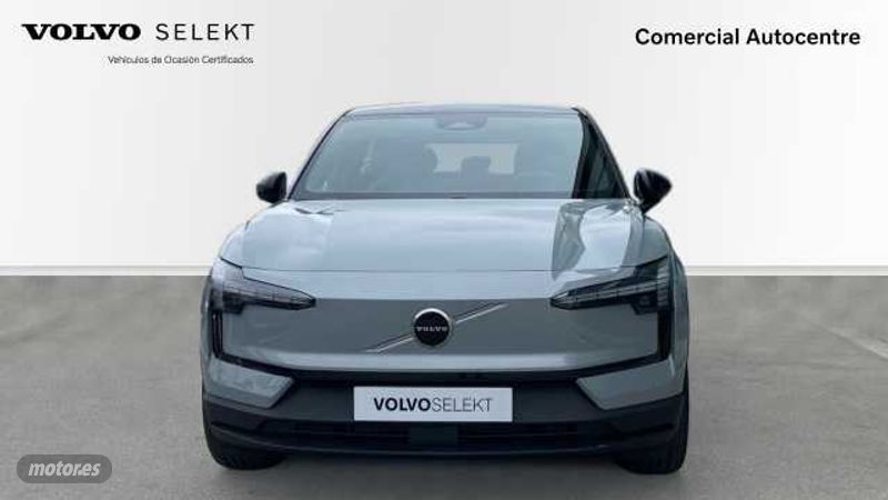 volvo ex30 2024 / 18km. foto grande (3)