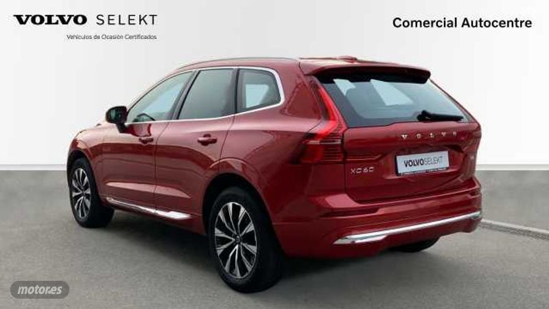 volvo xc 60 2023 / 26.104km. foto grande (2)