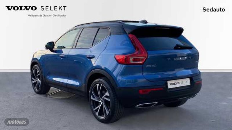 volvo xc40 2018 / 61.814km. foto grande (2)