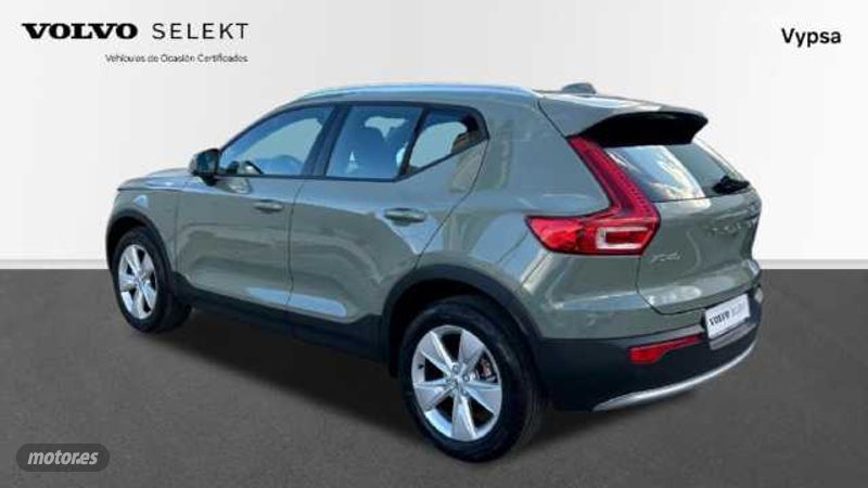 volvo xc40 2024 / 10.411km. foto grande (2)
