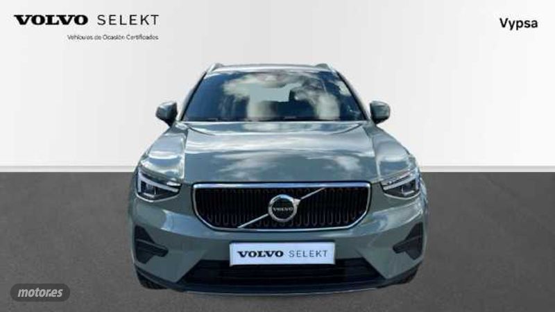 volvo xc40 2024 / 10.411km. foto grande (3)