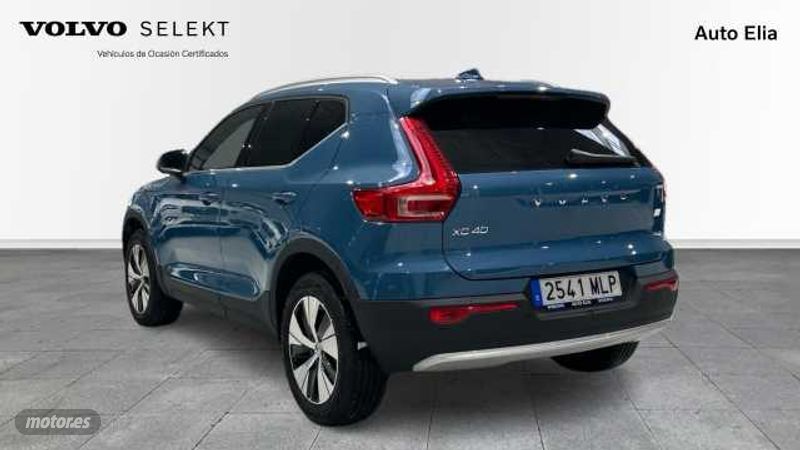 volvo xc40 2023 / 29.308km. foto grande (2)