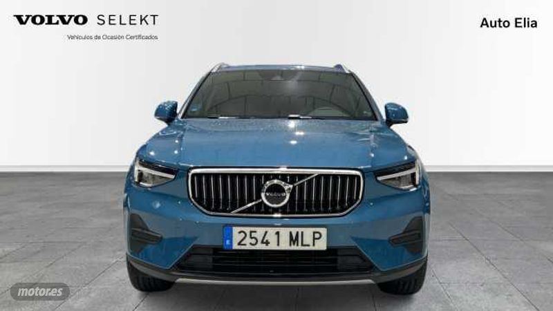 volvo xc40 2023 / 29.308km. foto grande (3)