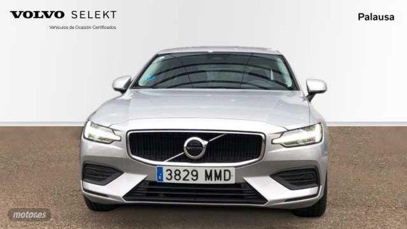 volvo s60 2023 / 38.569km. foto grande (2)