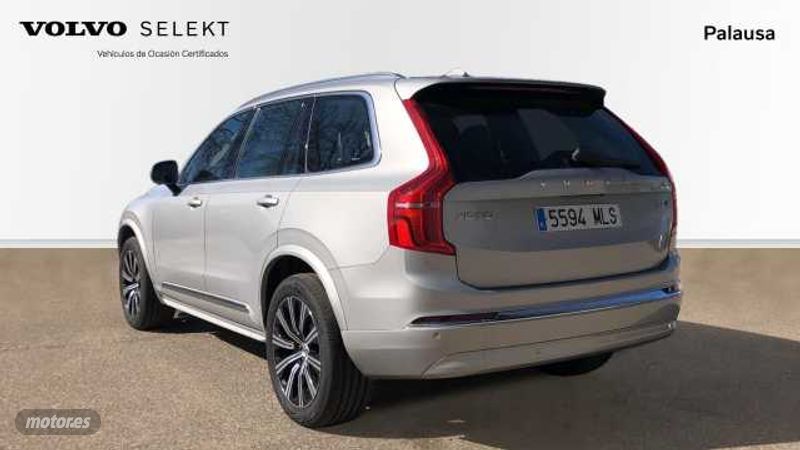 volvo xc 90 2023 / 22.830km. foto grande (2)