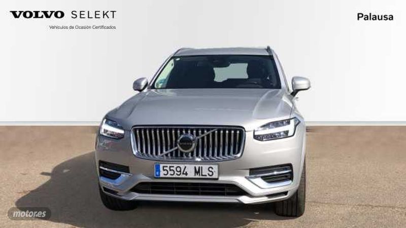 volvo xc 90 2023 / 22.830km. foto grande (3)