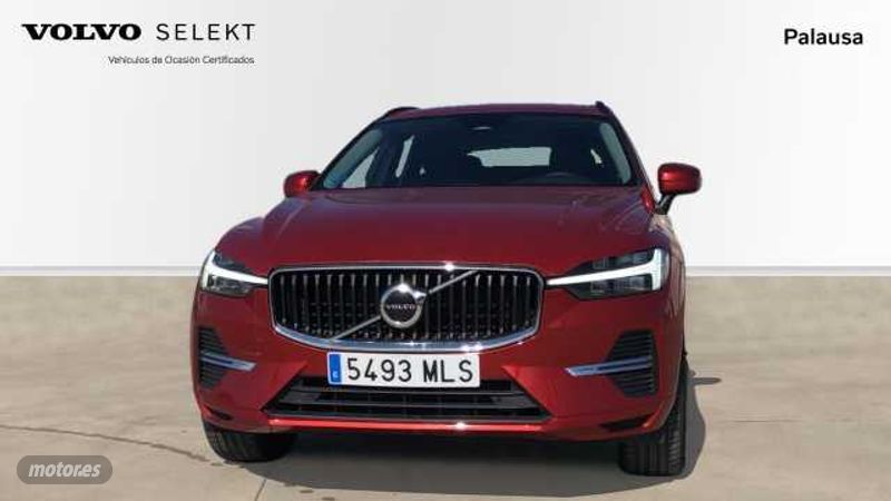 volvo xc 60 2023 / 31.765km. foto grande (3)