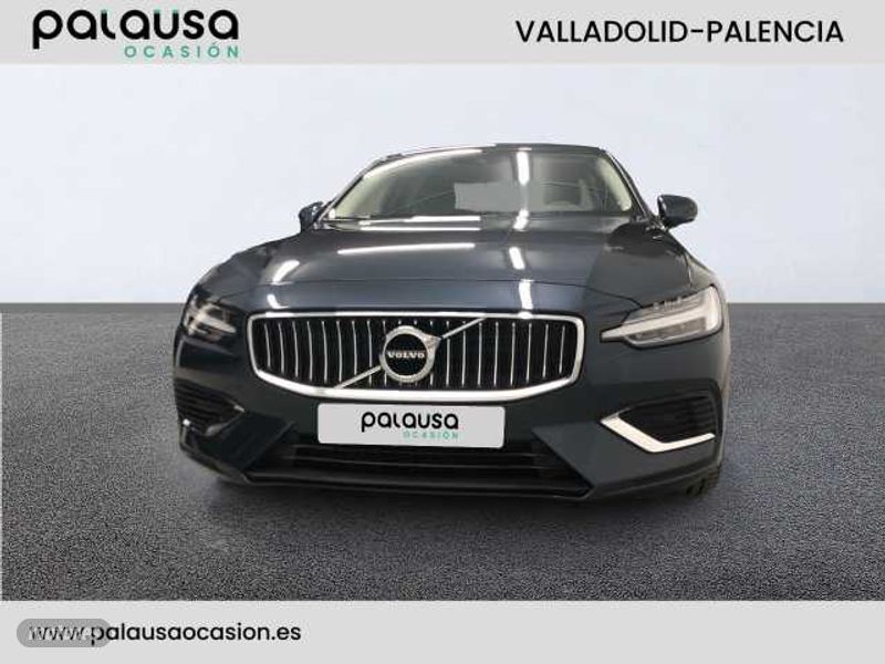 volvo s60 2023 / 4.195km. foto grande (2)