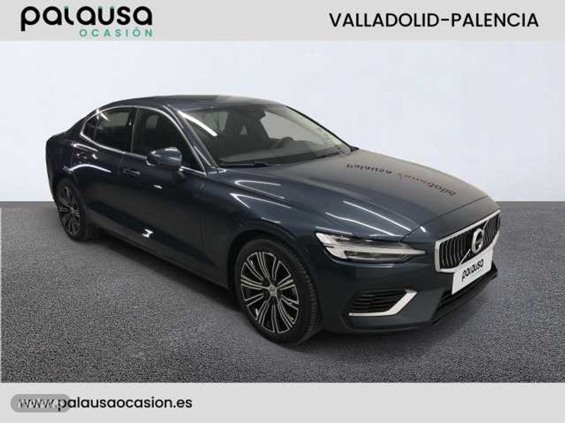 volvo s60 2023 / 4.195km. foto grande (3)