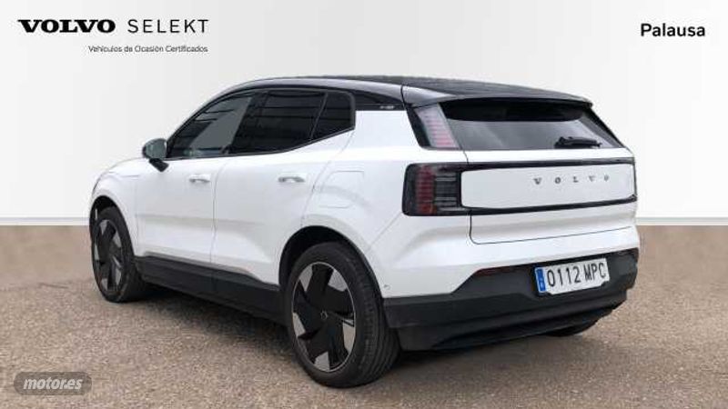 volvo ex30 2024 / 13.989km. foto grande (2)