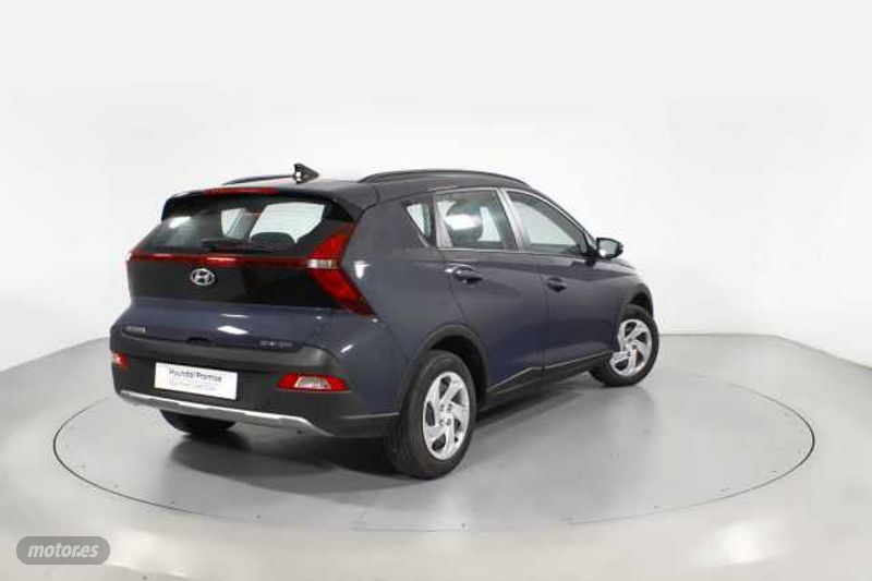 hyundai bayon 2024 / 15.526km. foto grande (2)
