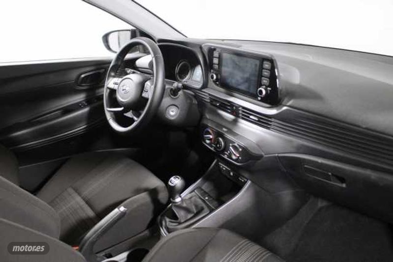 hyundai bayon 2024 / 15.526km. foto grande (3)