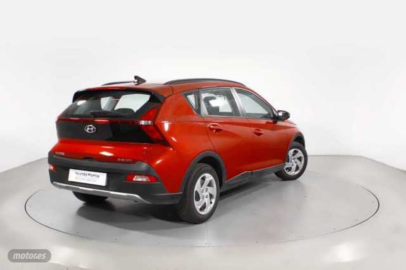 hyundai bayon 2024 / 10.914km. foto grande (2)