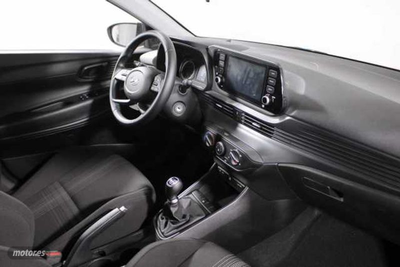 hyundai bayon 2024 / 10.914km. foto grande (3)