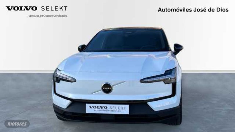 volvo ex30 2024 / 15km. foto grande (3)
