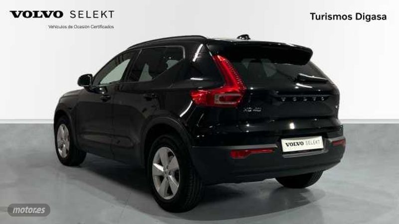 volvo xc40 2024 / 23.009km. foto grande (2)