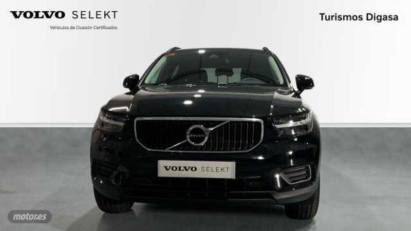 volvo xc40 2024 / 23.009km. foto grande (3)