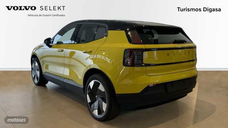 volvo ex30 2024 / 5.200km. foto grande (2)