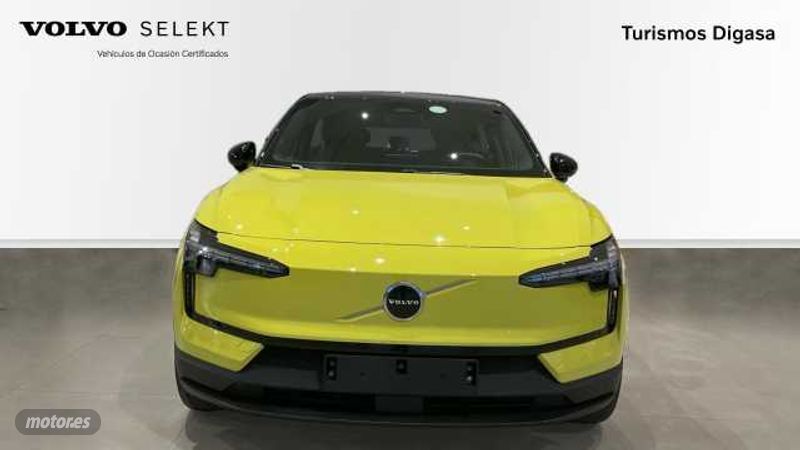 volvo ex30 2024 / 5.200km. foto grande (3)