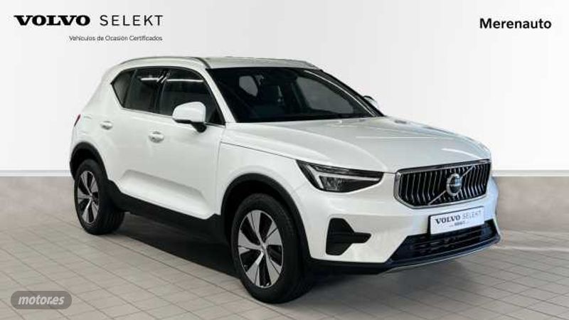 volvo xc40 2023 / 6km. foto grande (3)