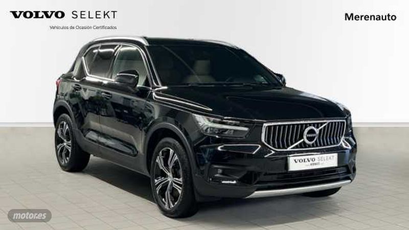 volvo xc40 2020 / 62.322km. foto grande (3)