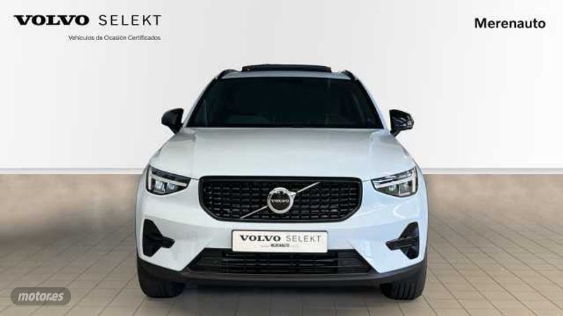 volvo xc40 2023 / 7km. foto grande (3)