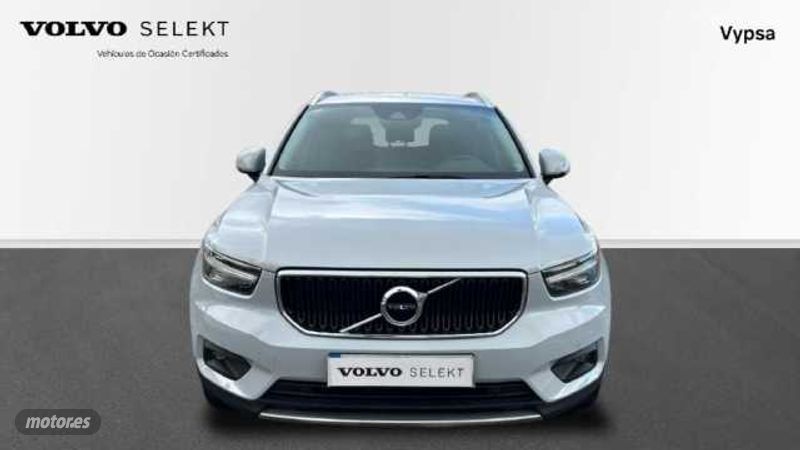 volvo xc40 2019 / 64.380km. foto grande (3)