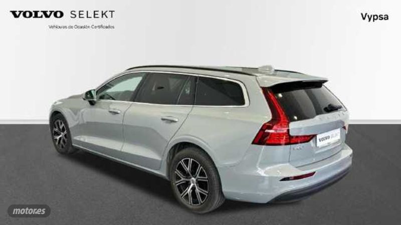 volvo v 60 2024 / 19.186km. foto grande (2)