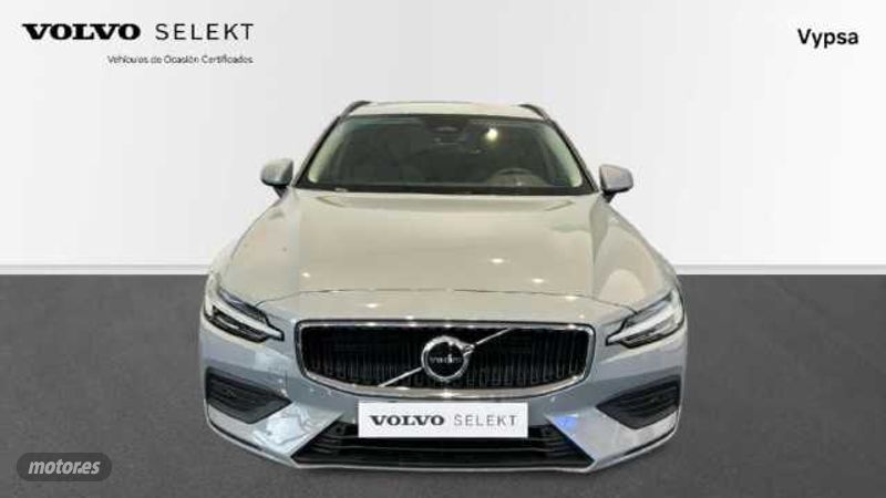 volvo v 60 2024 / 19.186km. foto grande (3)