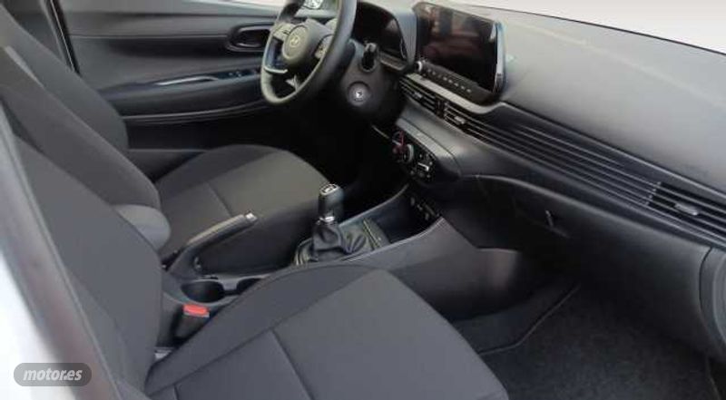 hyundai i20 2024 / 5km. foto grande (2)