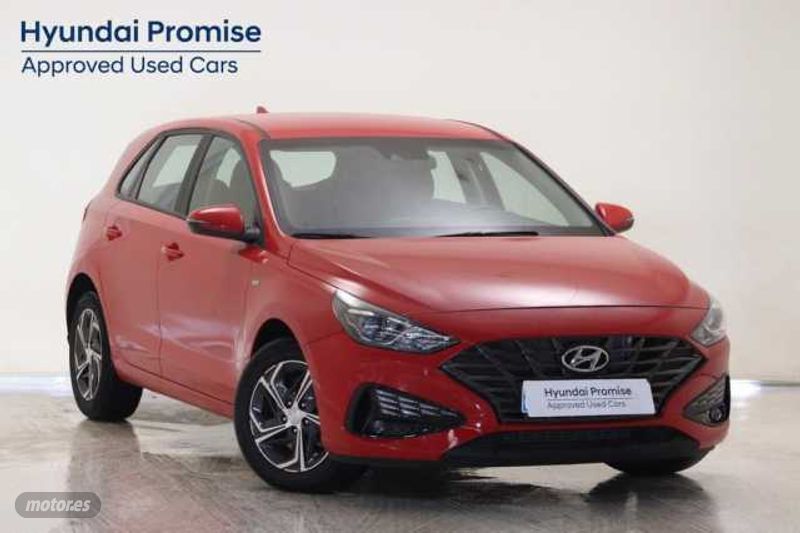 hyundai i30 2024 / 10.325km. foto grande (2)