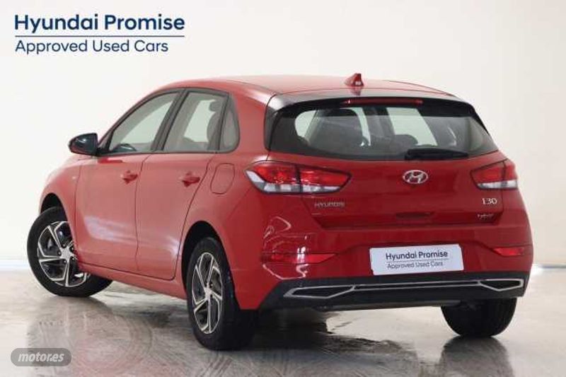 hyundai i30 2024 / 10.325km. foto grande (3)