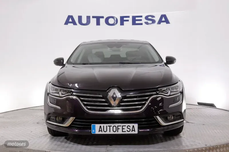 renault talisman 2016 / 93.600km. foto grande (2)