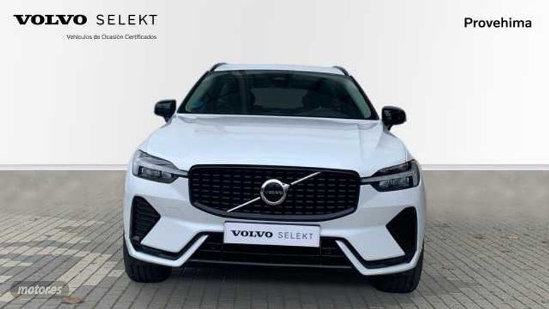 volvo xc 60 2023 / 59.996km. foto grande (3)
