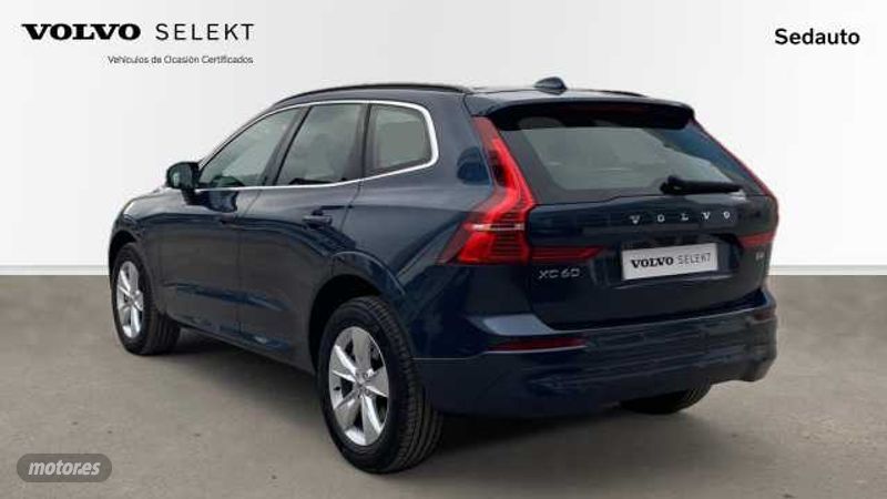 volvo xc 60 2024 / 41.895km. foto grande (2)