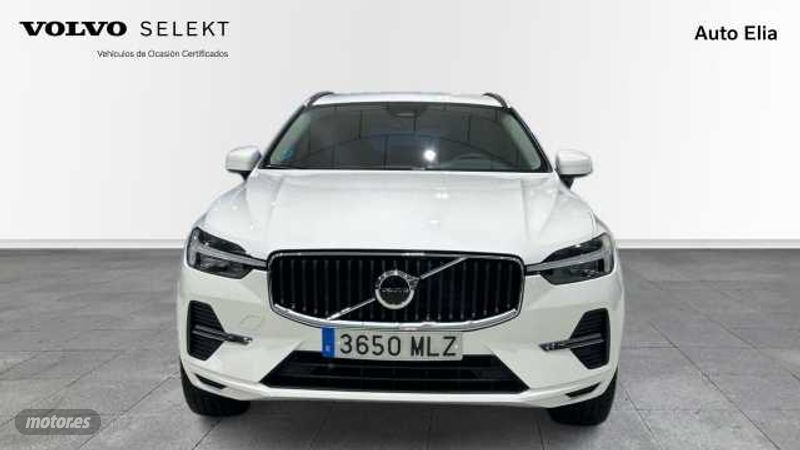volvo xc 60 2023 / 12.022km. foto grande (3)
