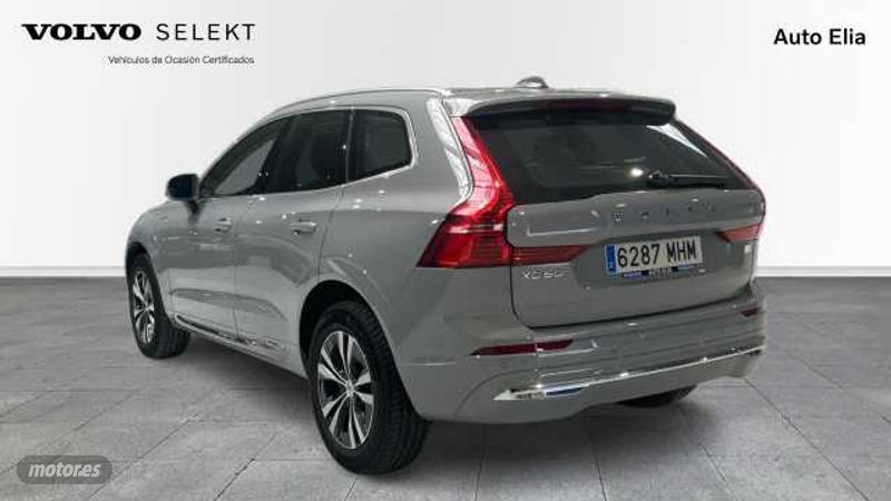 volvo xc 60 2023 / 24.000km. foto grande (2)