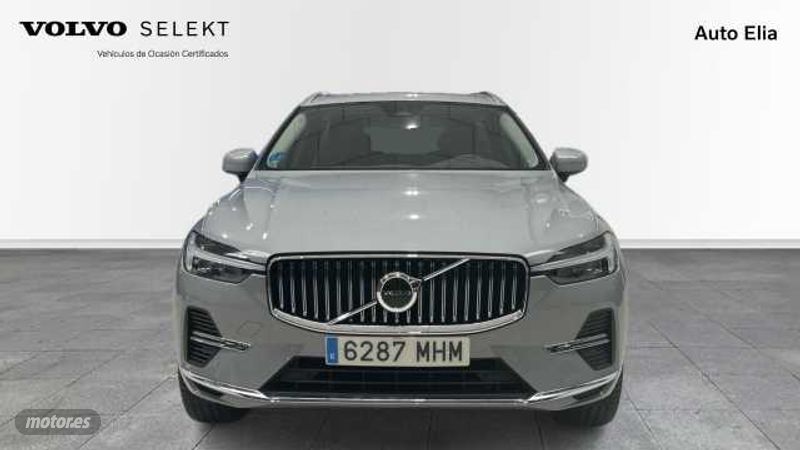 volvo xc 60 2023 / 24.000km. foto grande (3)