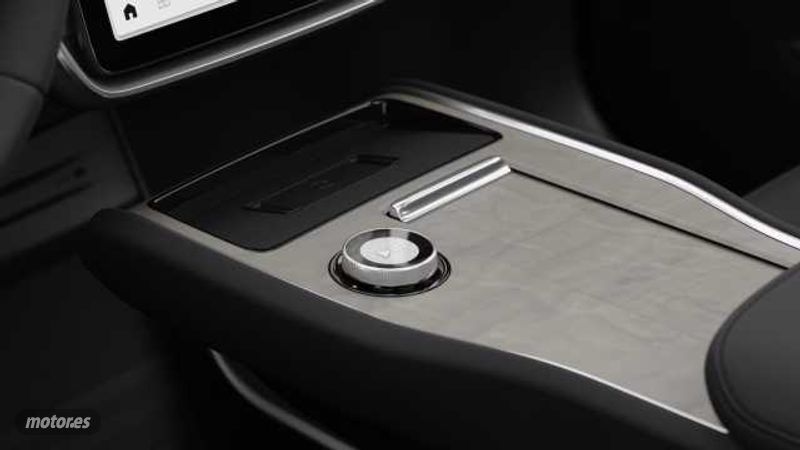 volvo ex90 2025 / 10km. foto grande (2)