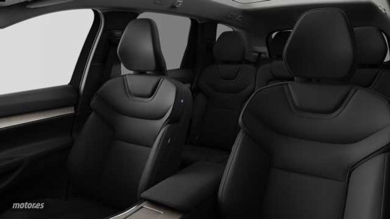 volvo ex90 2025 / 10km. foto grande (3)