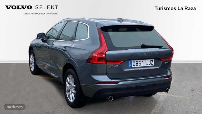 volvo xc 60 2020 / 93.100km. foto grande (2)