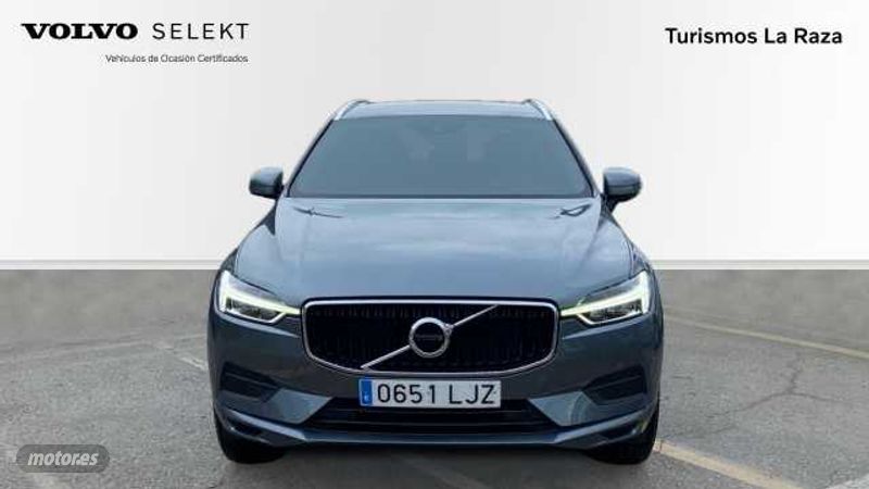 volvo xc 60 2020 / 93.100km. foto grande (3)