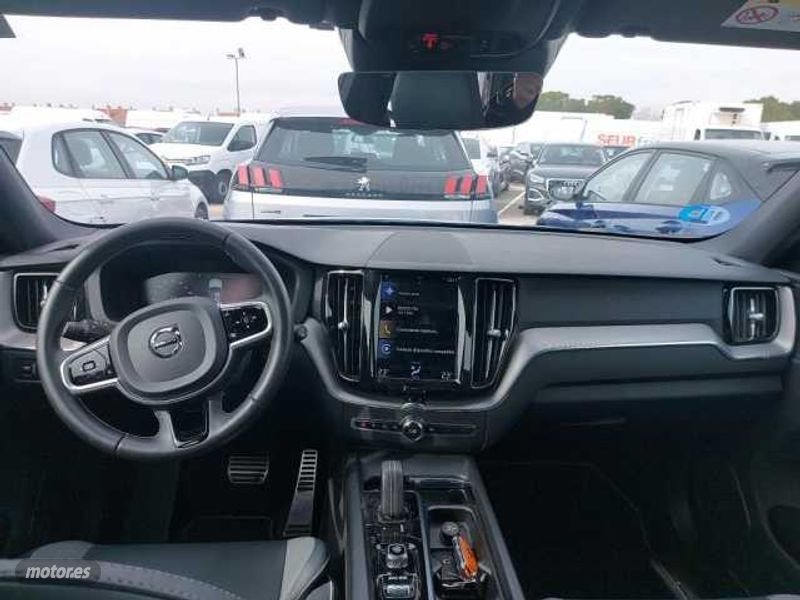 volvo xc 60 2020 / 77.705km. foto grande (3)
