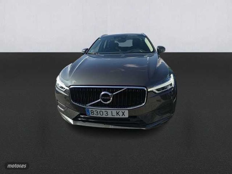 volvo xc 60 2020 / 118.745km. foto grande (2)