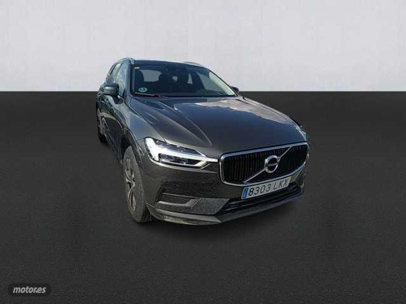 volvo xc 60 2020 / 118.745km. foto grande (3)