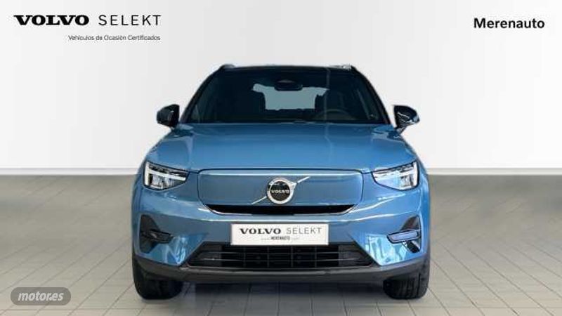 volvo xc40 2023 / 7km. foto grande (2)