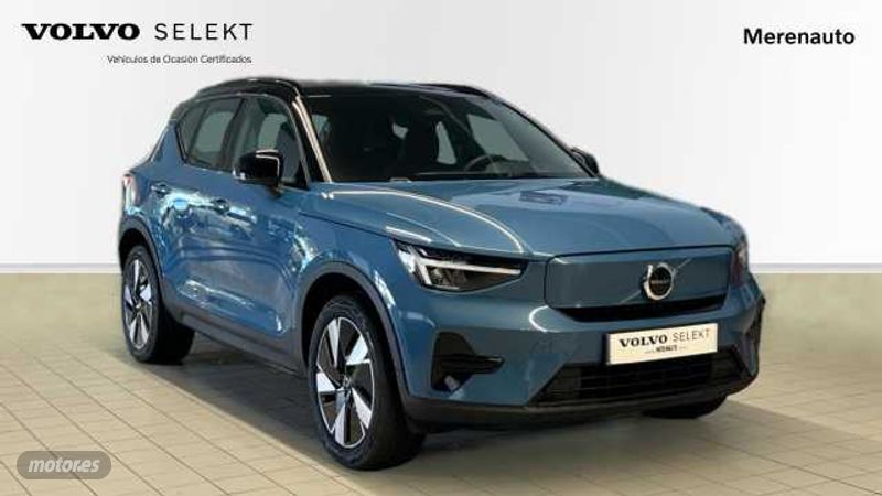 volvo xc40 2023 / 7km. foto grande (3)