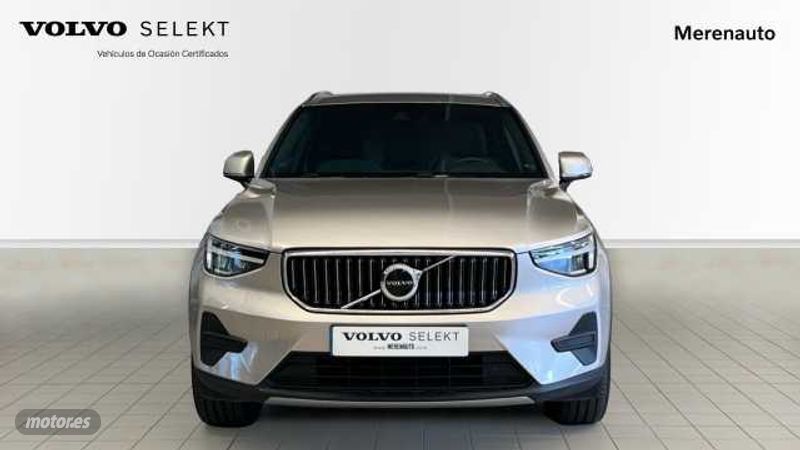 volvo xc40 2023 / 33.484km. foto grande (2)